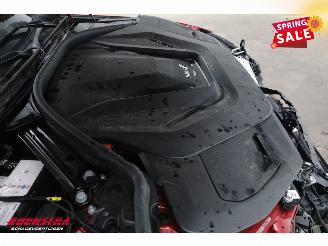 BMW i4 M50 84 kWh LED ACC H/K Memory HUD 360° picture 11