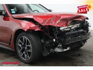 BMW i4 M50 84 kWh LED ACC H/K Memory HUD 360° picture 9