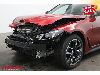 BMW i4 M50 84 kWh LED ACC H/K Memory HUD 360° picture 14