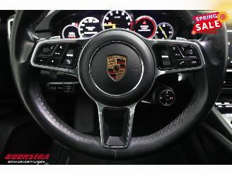 Porsche Cayenne 3.0 E-Hybrid Sport Chrono PASM Bose Memory 360° Pano picture 18