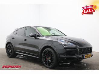Porsche Cayenne 3.0 E-Hybrid Sport Chrono PASM Bose Memory 360° Pano picture 2