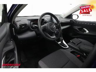 Toyota Yaris 1.5 Hybrid First Edition LED ACC Navi Clima Camera picture 21