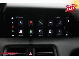 Porsche Taycan 4 105 kWh Pano PDLS+ Bose Sport Chrono ACC Memory Ventilatie 360° picture 27