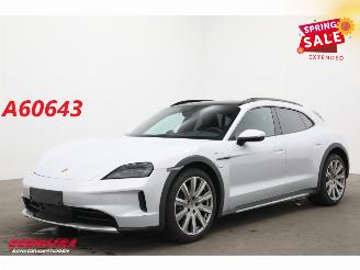 Avarii autoturisme Porsche Taycan 4 105 kWh Pano PDLS+ Bose Sport Chrono ACC Memory Ventilatie 360° 2024/10