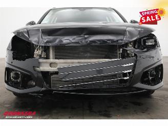 Audi A4 Avant 35 TFSI Advanced Edition LED ACC Navi Clima Camera SHZ picture 8