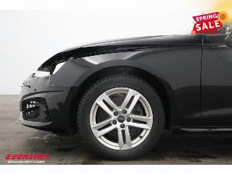 Audi A4 Avant 35 TFSI Advanced Edition LED ACC Navi Clima Camera SHZ picture 13