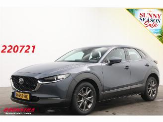 Mazda CX-30 2.0 e-SkyActiv-X M Hybrid Comfort Leder HUD Memory Camera SHZ LRHZ picture 1