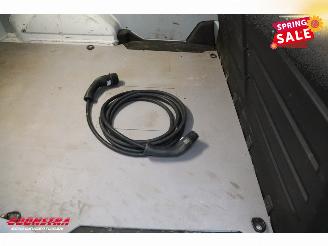 Renault Kangoo Van e-Tech Electric Extra 22 kWh Navi Clima Cruise Camera PDC AHK picture 18
