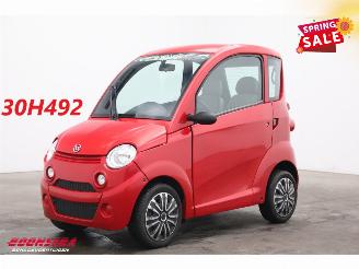 Canta  2 BY 2021 200cc picture 1