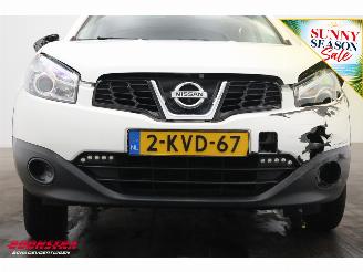 Nissan Qashqai 1.6 Connect Edition Pano 360° Navi Clima Cruise AHK 112.559 km! picture 8