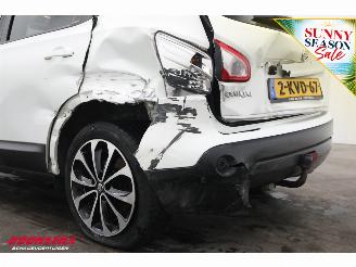 Nissan Qashqai 1.6 Connect Edition Pano 360° Navi Clima Cruise AHK 112.559 km! picture 17