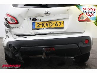 Nissan Qashqai 1.6 Connect Edition Pano 360° Navi Clima Cruise AHK 112.559 km! picture 18