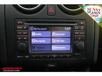 Nissan Qashqai 1.6 Connect Edition Pano 360° Navi Clima Cruise AHK 112.559 km! picture 30