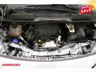 Ford Transit Connect 1.5 EcoBlue Aut. L2 Trend 2X Schuifdeur Navi Clima Cruise Camera SHZ picture 10