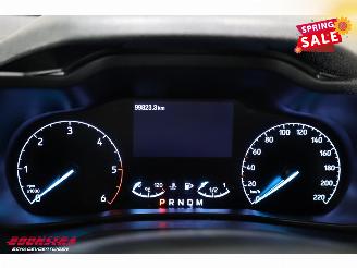 Ford Transit Connect 1.5 EcoBlue Aut. L2 Trend 2X Schuifdeur Navi Clima Cruise Camera SHZ picture 23