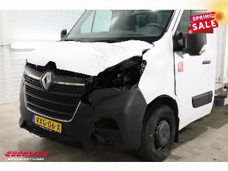 Renault Master 2.3 dCi 145 LBW Bak-Klep Dhollandia Airco Cruise picture 10