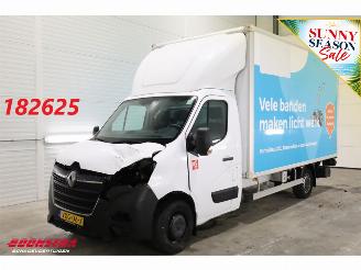 Käytettyjen passenger cars Renault Master 2.3 dCi 145 LBW Bak-Klep Dhollandia Airco Cruise 2023/8
