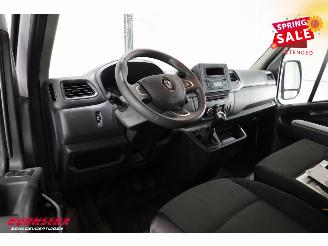 Renault Master 2.3 dCi 145 LBW Bak-Klep Dhollandia Airco Cruise picture 22