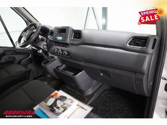 Renault Master 2.3 dCi 145 LBW Bak-Klep Dhollandia Airco Cruise picture 18