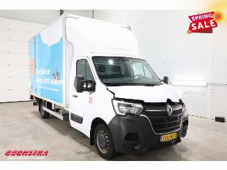 Renault Master 2.3 dCi 145 LBW Bak-Klep Dhollandia Airco Cruise picture 2