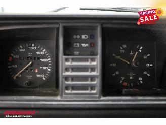 Volkswagen Transporter T3 1.7 D Pritsche DoKa 6-Pers AHK picture 14