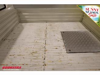Volkswagen Transporter T3 1.7 D Pritsche DoKa 6-Pers AHK picture 7