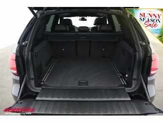 BMW X5 M50d Pano LED HUD H/K Ventilatie Memory Camera LRHZ AHK APK 2027! picture 24