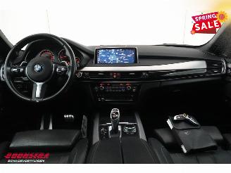 BMW X5 M50d Pano LED HUD H/K Ventilatie Memory Camera LRHZ AHK picture 7