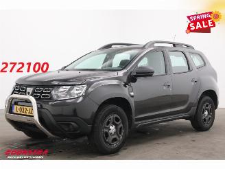 occasione autovettura Dacia Duster 1.3 TCe Essential Airco Cruise AHK 2021/6