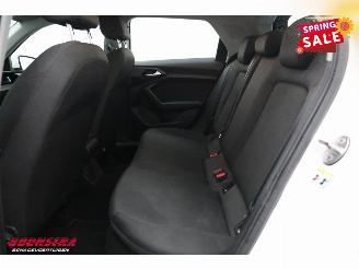 Audi A1 Sportback 25 TFSI Virtual Bluetooth Clima Cruise PDC picture 15