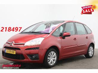 Citroën C4-picasso 1.6 VTi Image Clima Cruise PDC AHK picture 1