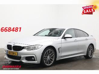 ocasión turismos BMW 4-serie Gran Coupé 435d xDrive M-Sport Memory HUD H/K Leder Camera SHZ 2015/4