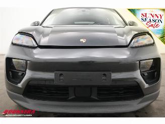 Porsche Macan 4 100 kWh LED Memory 360° SHZ picture 5