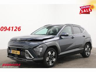 Auto incidentate Hyundai Kona 1.6 GDI HEV Comfort Smart LED ACC LRHZ Camera AHK 2024/11