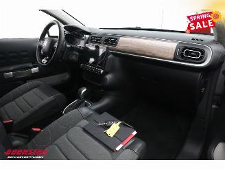 Citroën C3 1.2 PureTech Aut. Shine Clima Apple/Android Cruise AHK 32.328 km! picture 10