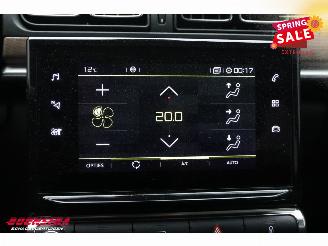 Citroën C3 1.2 PureTech Aut. Shine Clima Apple/Android Cruise AHK 32.328 km! picture 21