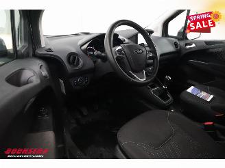 Ford Transit Courier Van 1.5 TDCI Limited Duratorq S&S Navi Clima Cruise Camera Android SHZ 35.254 km! picture 19