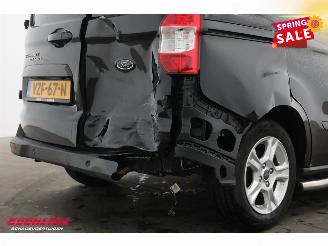 Ford Transit Courier Van 1.5 TDCI Limited Duratorq S&S Navi Clima Cruise Camera Android SHZ 35.254 km! picture 11