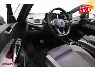 Volkswagen ID.3 First 58 kWh LED ACC Apple/Android Camera LRHZ SHZ picture 16