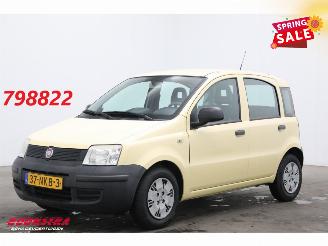 bruktbiler auto Fiat Panda 1.2 Actual Stuurbekrachtiging Radio 2010/9