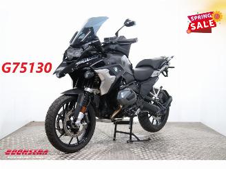  BMW R 1250 GS Triple Black 3X Pakket Cruise Heizgriffe 3.596 km!! 2023/6