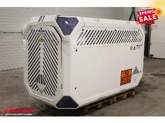   200kWh 80kW 400VAC 1000VDC Battery Pack BY 2025 picture 3