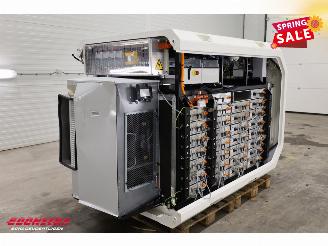   200kWh 80kW 400VAC 1000VDC Battery Pack BY 2025 picture 8