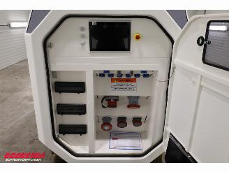   The Box 200kWh 80kW 400VAC 1000VDC Battery Pack BY 2025 picture 30