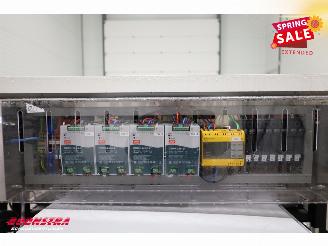   200kWh 80kW 400VAC 1000VDC Battery Pack BY 2025 picture 22