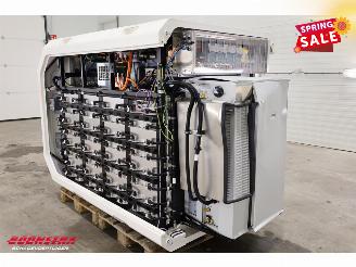   200kWh 80kW 400VAC 1000VDC Battery Pack BY 2025 picture 6