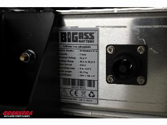   The Box 200kWh 80kW 400VAC 1000VDC Battery Pack BY 2025 picture 11