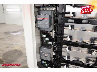   200kWh 80kW 400VAC 1000VDC Battery Pack BY 2025 picture 20