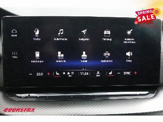 Skoda Octavia Combi 2.0 TDI RS 200 PK LED ACC HUD Memory Virtual Camera LRHZ picture 30