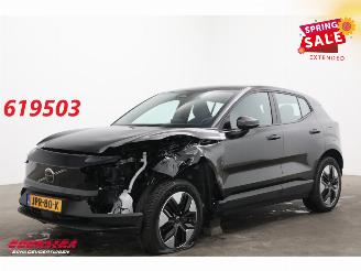 Coche accidentado Volvo EX30 Single Motor Plus 51 kWh LED ACC Apple/Android Camera 2025/12